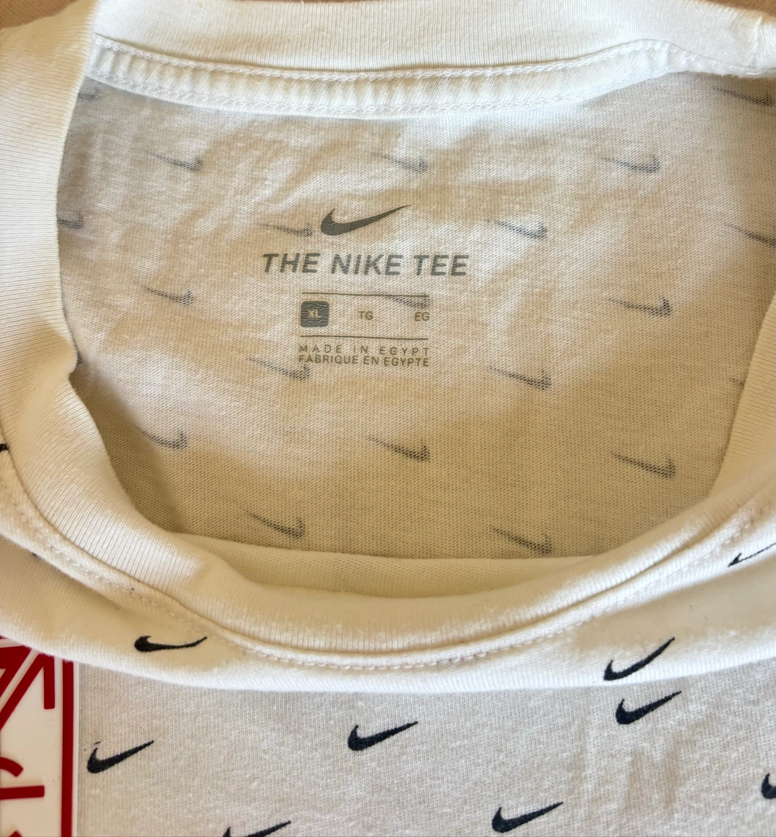 Nike Granada CF T-shirt – photo 2